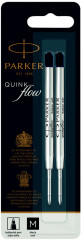 Стержень шариковый «QuinkFlow Ball Point»