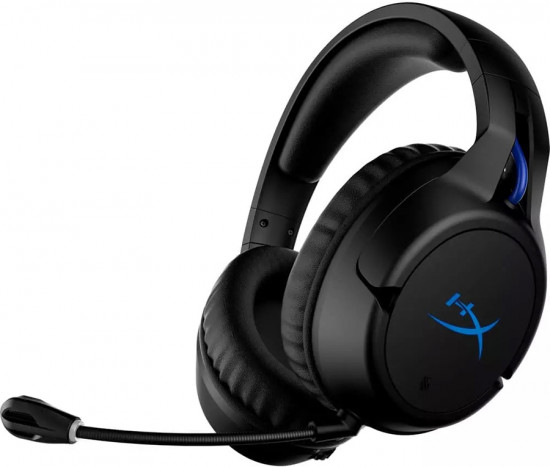 Наушники-гарнитура беспроводные HyperX Cloud Flight