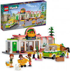 Конструктор LEGO® 41729 Продуктовый магазин