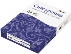 Бумага для печати