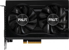 Видеокарта Palit RTX3050 Dual
