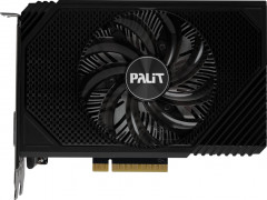 Видеокарта Palit RTX3050 StormX