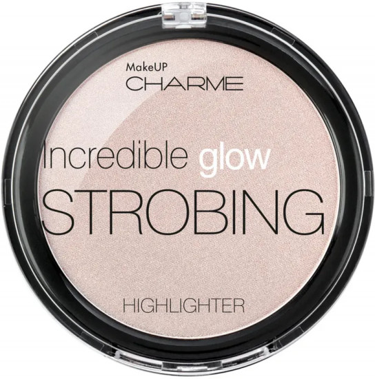 Хайлайтер для лица «Incredible Glow»