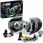 Конструктор Star Wars 75347 СИД бомбардировщик. TIE Bomber