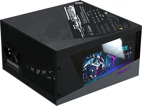 Блок питания Gigabyte GP-AP1200PM