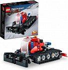 Конструктор Technic 42148 Снегоуборщик. Snow Groomer