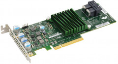 Адаптер Supermicro AOC-S3008L-L8E