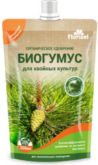 Удобрение «Биогумус»