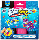 Набор для изготовления фигурок из цветного геля