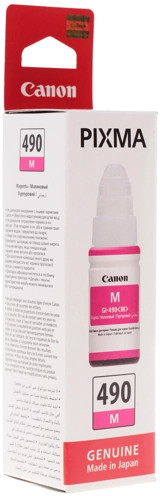 Чернила Canon GI-490