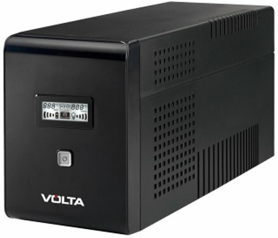 Источник бесперебойного питания Volta Active 1500 LCD