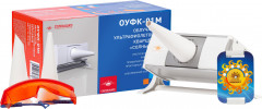 Облучатель кварцевый «ОУФК-01М»