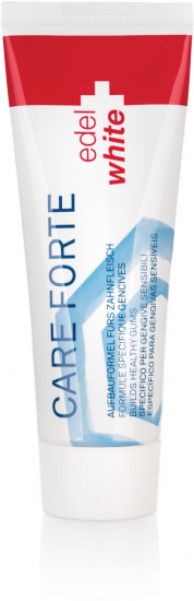 Зубная паста «Care Forte»