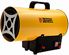 Пушка тепловая GHG-10
