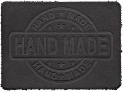 Термоаппликация «Hand Made»