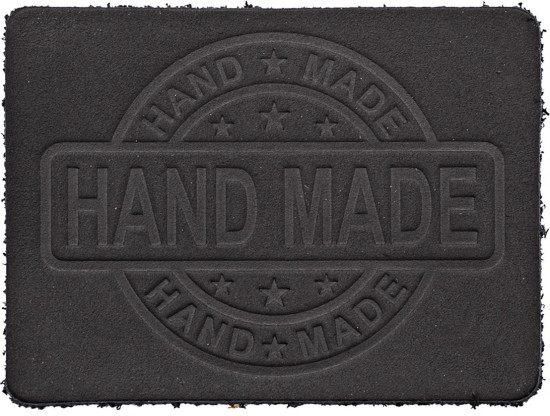Термоаппликация «Hand Made»
