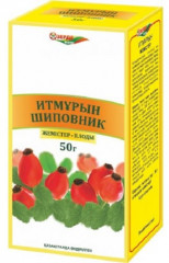 Фиточай «Шиповник»