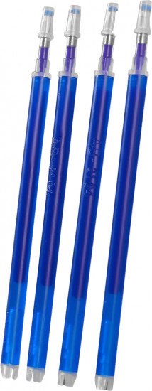 Набор стержней термоисчезающих