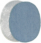 Набор термозаплаток