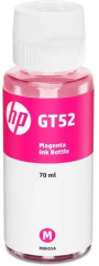 Чернила HP GT52