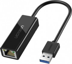 Конвертер Ugreen USB 3.0 RJ-45