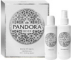 Набор подарочный «Pandora Silver»