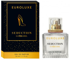 Туалетная вода «Seduction Go Girl»