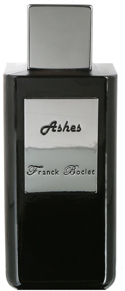 Парфюмированная вода «Ashes» | Franck Boclet