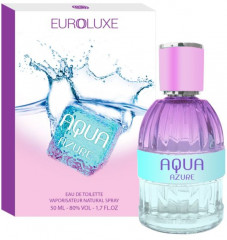 Туалетная вода «Aqua Azura»
