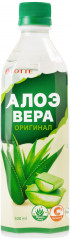 Напиток на основе алое «Original»
