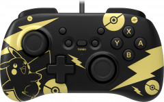 Геймпад Nintendo Switch Mini Pikachu