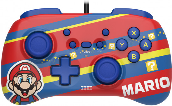 Геймпад Nintendo Switch Mini Mario