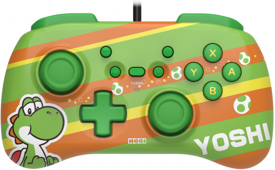 Геймпад Nintendo Switch Mini Yoshi