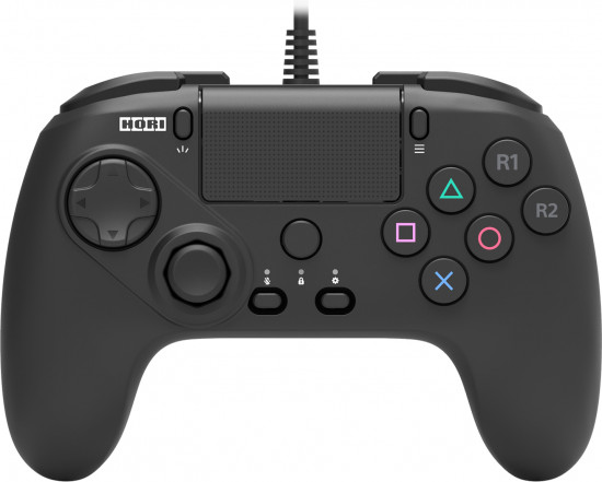 Геймпад Hori Fighting Commander OCTA PS5/PS4