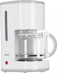 Кофеварка капельная Ardesto FCM-D17WG