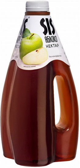 Нектар «Яблоко»