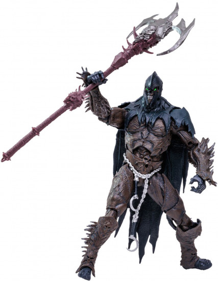Фигурка «Raven Spawn»