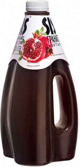 Нектар «Гранат»