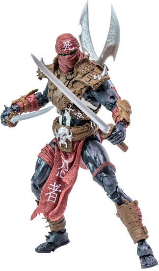Фигурка «Ninja Spawn»