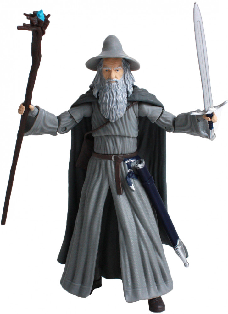 Фигурка «Gandalf» | The Lord Of The Rings | The Loyal Subjects