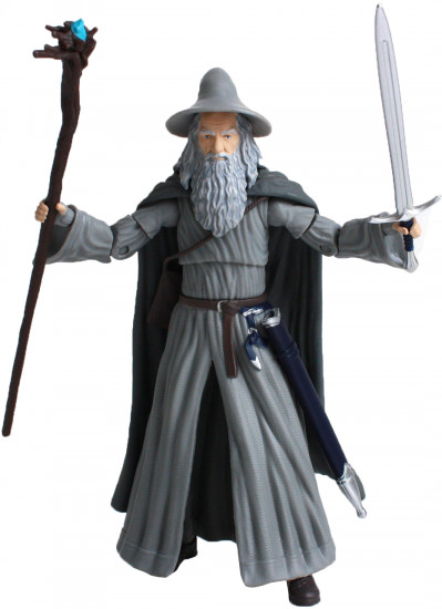 Фигурка «Gandalf»