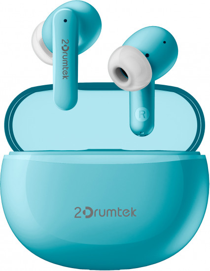 Наушники беспроводные A4tech 2Drumtek B25