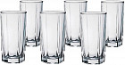 Набор стаканов «Стиль»