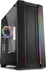 Корпус Sharkoon Elite Shark CA200M