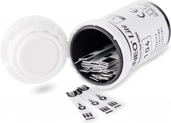 Тест-полоски для глюкометра