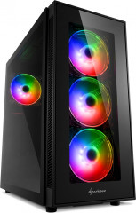 Корпус Sharkoon TG5 Pro RGB