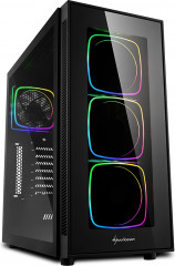 Корпус Sharkoon TG6 RGB