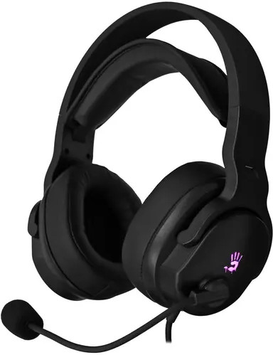 Наушники-гарнитура A4Tech G330P
