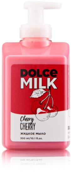 Мыло жидкое «Сheery Cherry»