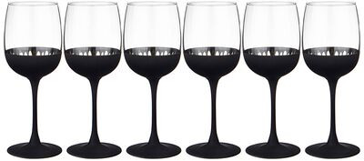 Набор фужеров «Bloom»